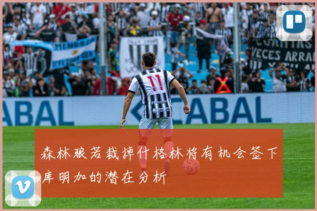 森林狼若裁掉什格林将有机会签下库明加的潜在分析